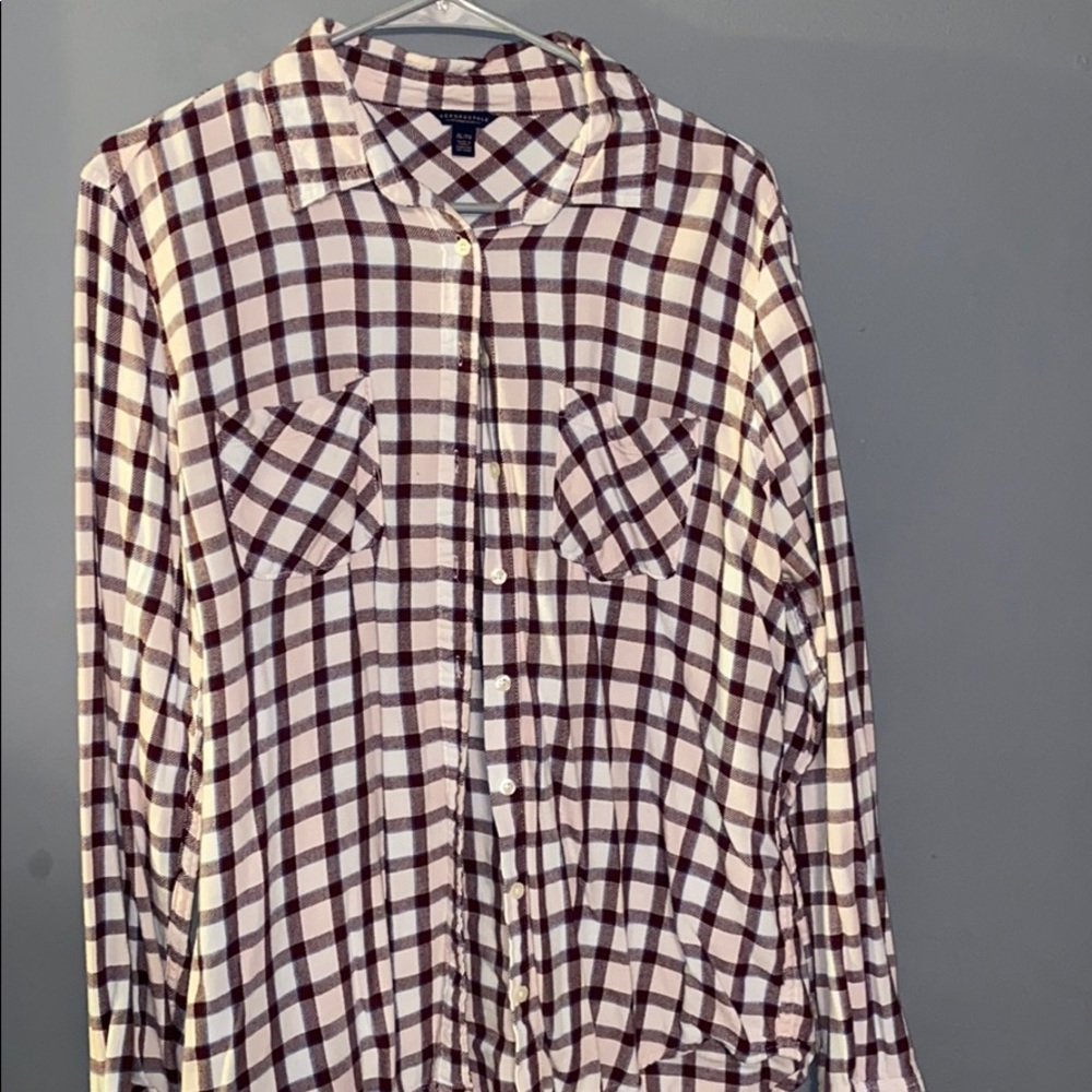 Flannel